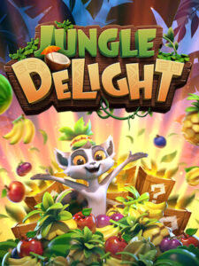 sbtbet111 ทดลองเล่นเกมฟรี jungle-delight